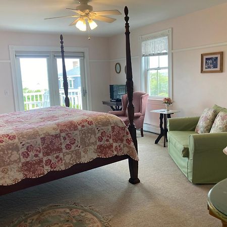 Payne'S Harbor View Inn New Shoreham Eksteriør billede