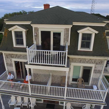 Payne'S Harbor View Inn New Shoreham Eksteriør billede