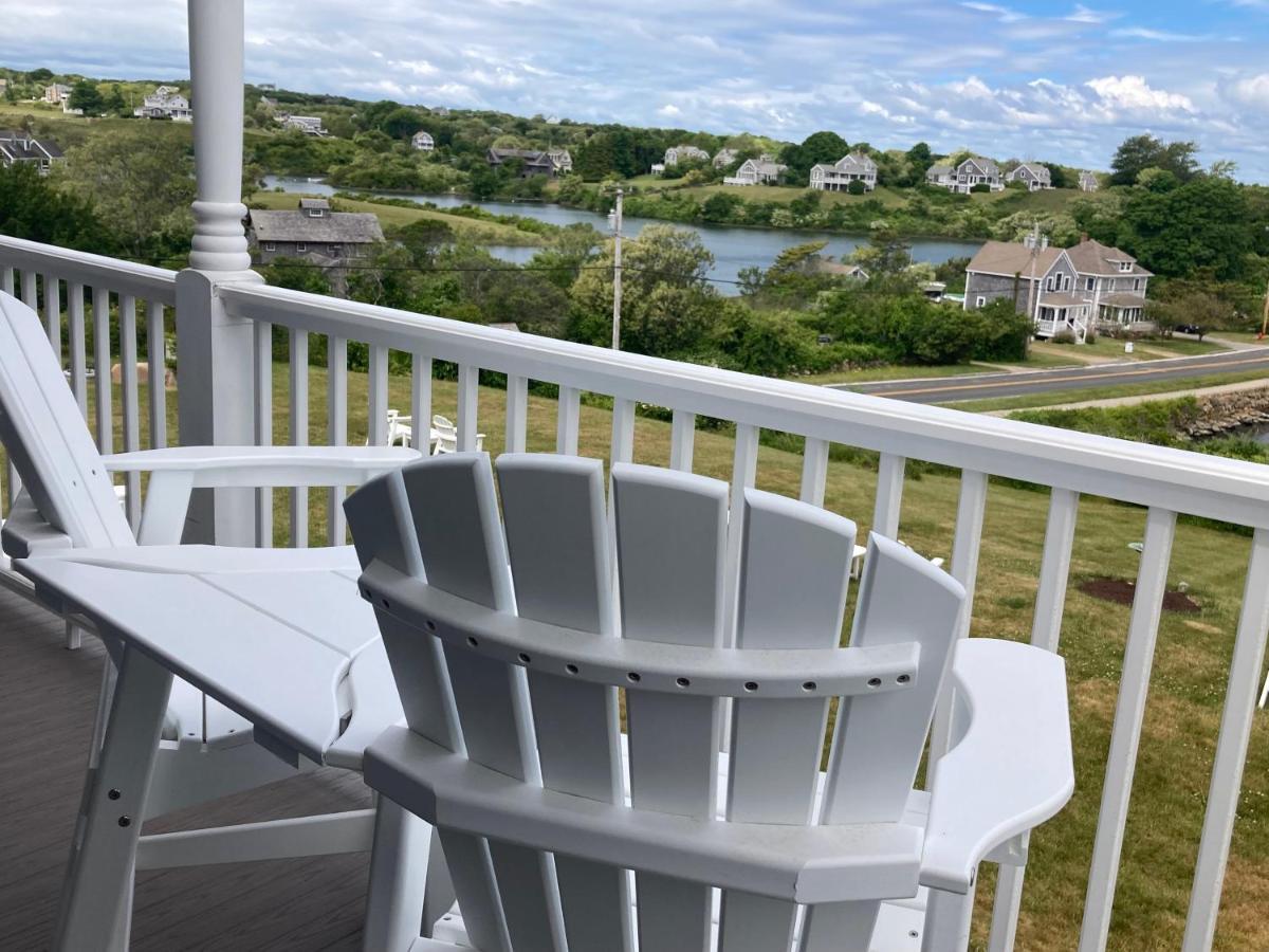 Payne'S Harbor View Inn New Shoreham Eksteriør billede