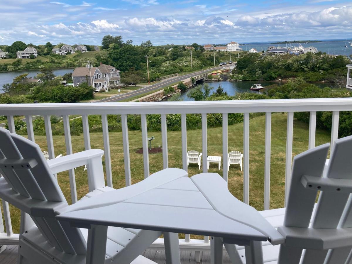 Payne'S Harbor View Inn New Shoreham Eksteriør billede