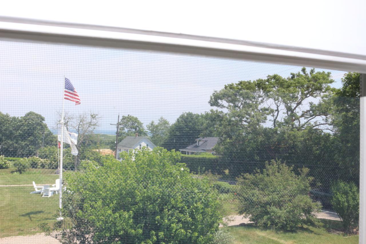 Payne'S Harbor View Inn New Shoreham Eksteriør billede