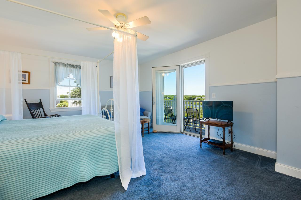Payne'S Harbor View Inn New Shoreham Eksteriør billede